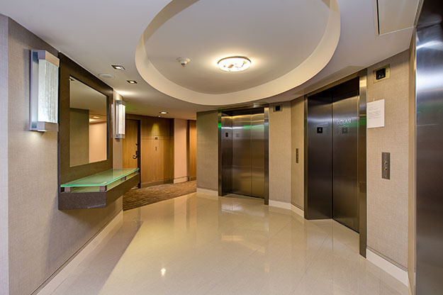 201-Ocean-Ave-Elevator-Lobby
