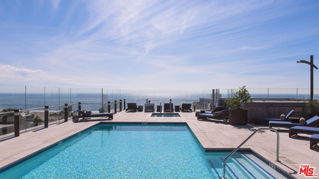 4 Ocean View Homes Santa Monica