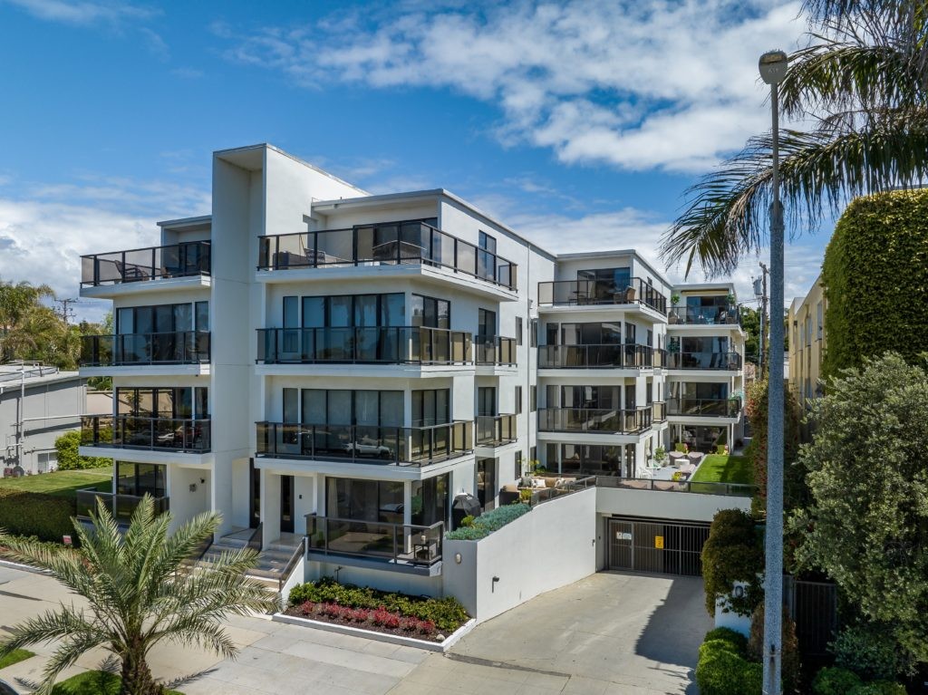 Ocean Ave Living | July 2023 Market Report